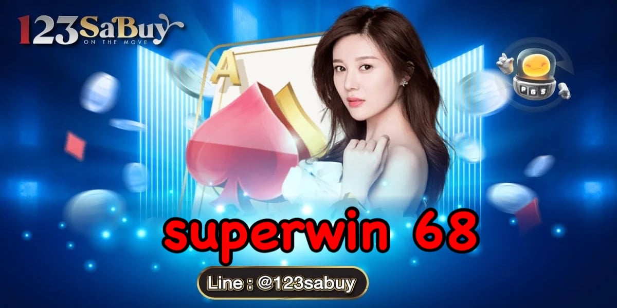 superwin 68