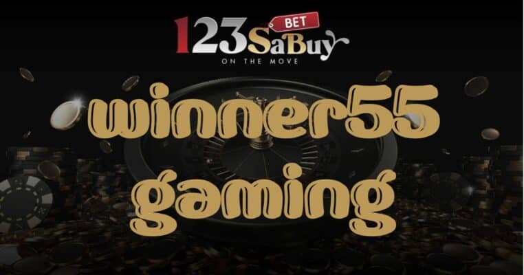 winner55 gaming